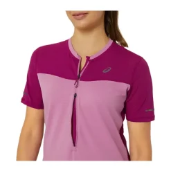 T-SHIRT MANCHES COURTES FUJITRAIL FEMME