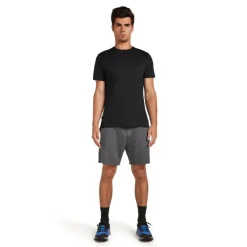 T-SHIRT MANCHES COURTES MERINOS SPHERE II HOMME