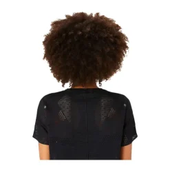 T-SHIRT MANCHES COURTES METARUN FEMME