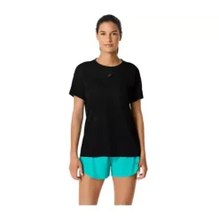 T-SHIRT MANCHES COURTES METARUN FEMME