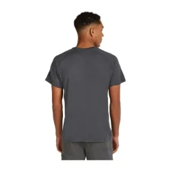 T-SHIRT MANCHES COURTES MÉRINOS 200 GAUFRÉ HOMME