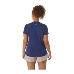 T-SHIRT MANCHES COURTES NAGINO GRAPHIC RUN FEMME