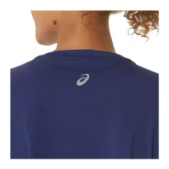 T-SHIRT MANCHES COURTES NAGINO GRAPHIC RUN FEMME