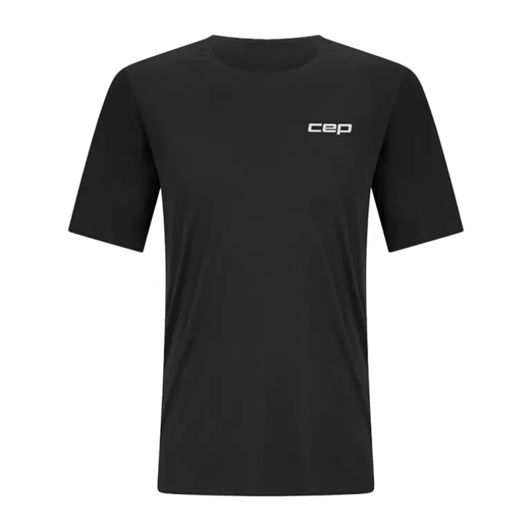 T-SHIRT MANCHES COURTES PRO RUN ULTRALIGHT HOMME