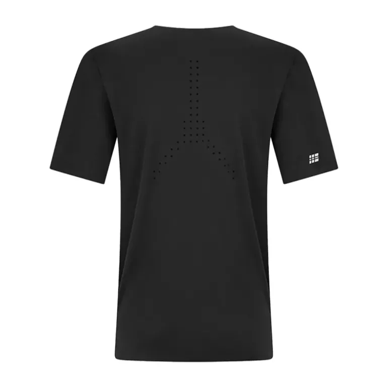 T-SHIRT MANCHES COURTES PRO RUN ULTRALIGHT HOMME