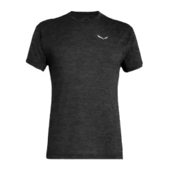 T-SHIRT MANCHES COURTES PUEZ MELANGE DRY'TON HOMME