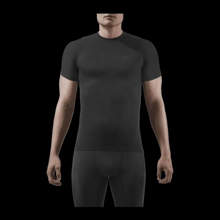 T-SHIRT MANCHES COURTES RUN ULTRALIGHT HOMME