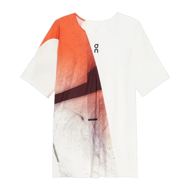 T-SHIRT MANCHES COURTES ULTRA-T HOMME