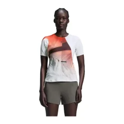 T-SHIRT MANCHES COURTES ULTRA-T FEMME
