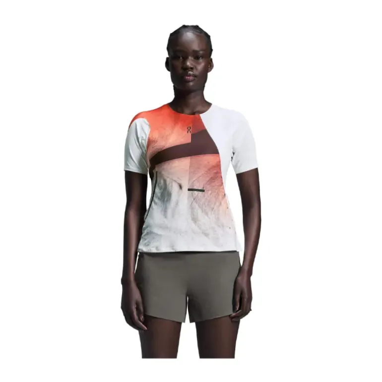 T-SHIRT MANCHES COURTES ULTRA-T FEMME