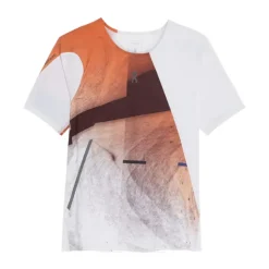 T-SHIRT MANCHES COURTES ULTRA-T FEMME