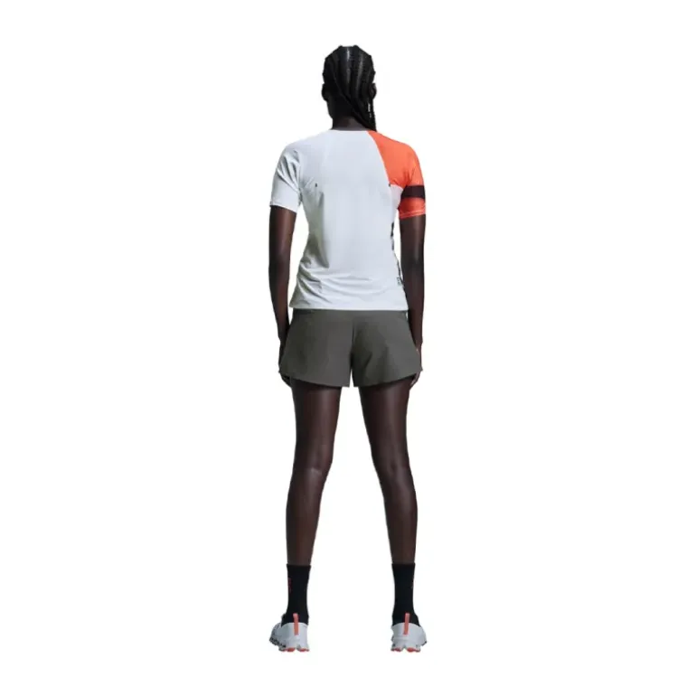 T-SHIRT MANCHES COURTES ULTRA-T FEMME