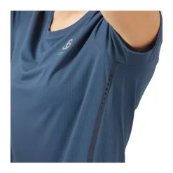 T-SHIRT MANCHES COURTES ZEROWEIGHT CHILL-TECH FEMME