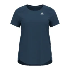 T-SHIRT MANCHES COURTES ZEROWEIGHT CHILL-TECH FEMME