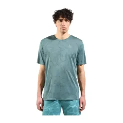 T-SHIRT MANCHES COURTES ZEROWEIGHT CHILL-TECH HOMME