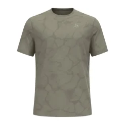 T-SHIRT MANCHES COURTES ZEROWEIGHT CHILL-TECH HOMME