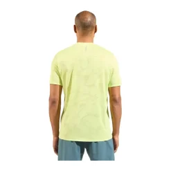 T-SHIRT MANCHES COURTES ZEROWEIGHT CHILL-TECH HOMME
