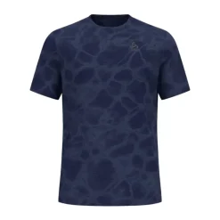 T-SHIRT MANCHES COURTES ZEROWEIGHT CHILL-TECH HOMME