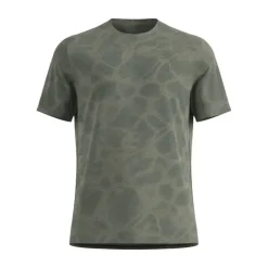 T-SHIRT MANCHES COURTES ZEROWEIGHT CHILL-TECH HOMME