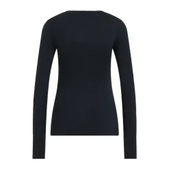 T-SHIRT MANCHES LONGUES 100% MERINO WARM FEMME