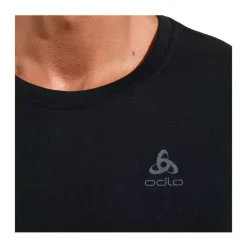 T-SHIRT MANCHES LONGUES 100% MERINO WARM HOMME