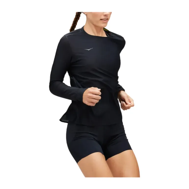 T-SHIRT MANCHES LONGUES AIROLITE FEMME