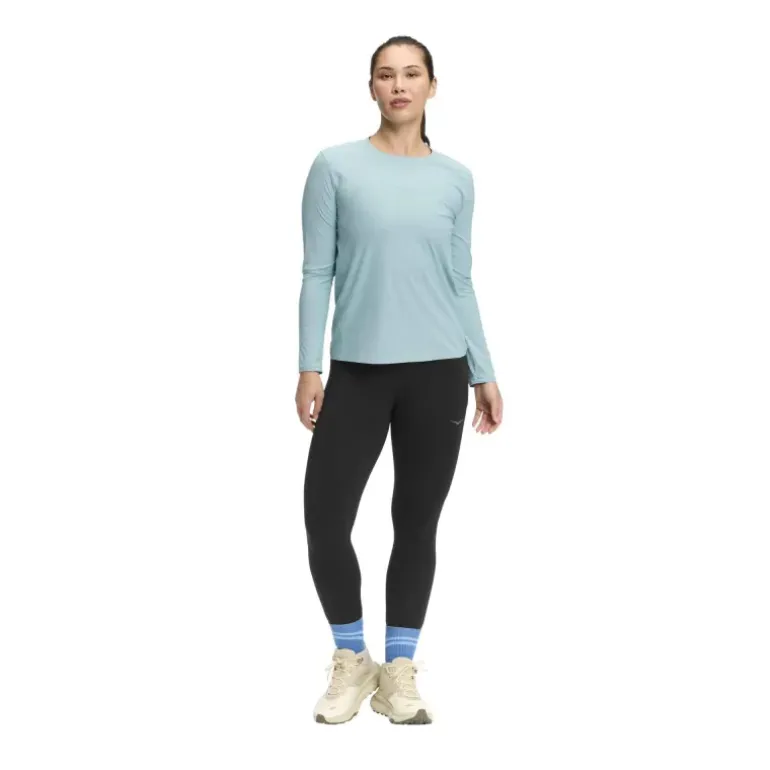 T-shirt manches longues Airolite 2.0 femme
