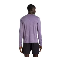 T-SHIRT MANCHES LONGUES ATHLETICS HOMME