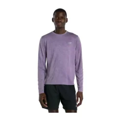 T-SHIRT MANCHES LONGUES ATHLETICS HOMME