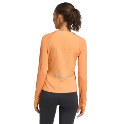 T-shirt manches longues Climacool+ ADI365 femme