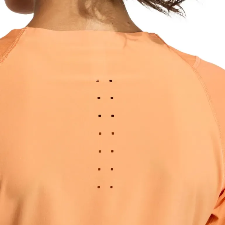 T-shirt manches longues Climacool+ ADI365 femme