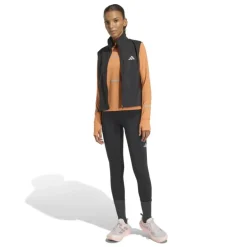 T-shirt manches longues Climacool+ ADI365 femme