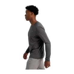 T-SHIRT MANCHES LONGUES CORMAC CREW HOMME