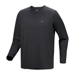 T-shirt manches longues Cormac Crew homme
