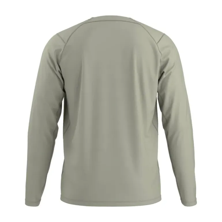T-shirt manches longues Cormac Crew homme
