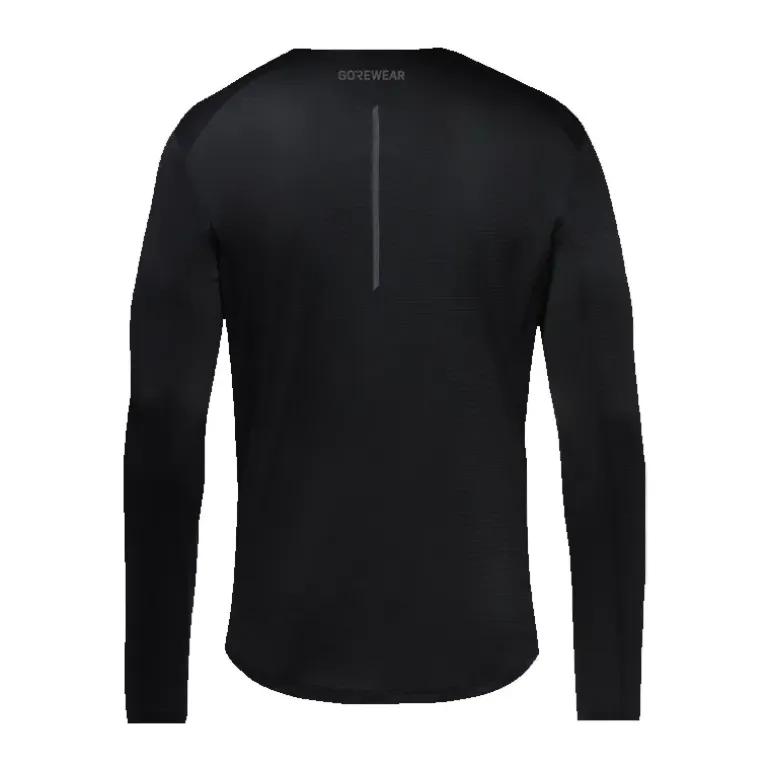 T-SHIRT MANCHES LONGUES CONTEST HOMME
