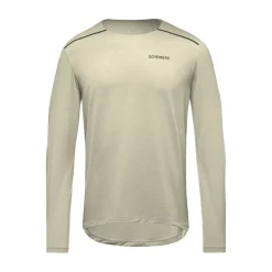 T-SHIRT MANCHES LONGUES CONTEST HOMME