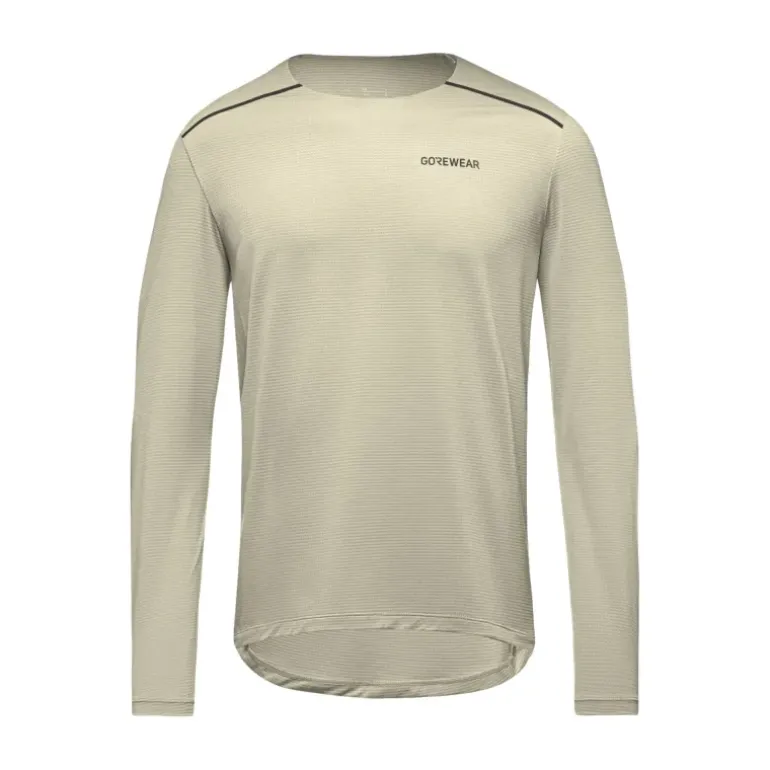 T-SHIRT MANCHES LONGUES CONTEST HOMME