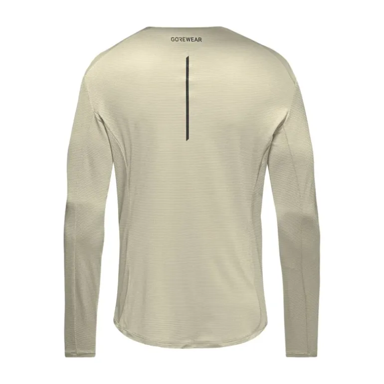 T-SHIRT MANCHES LONGUES CONTEST HOMME