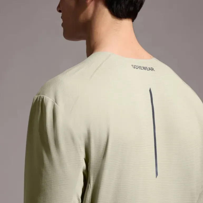 T-SHIRT MANCHES LONGUES CONTEST HOMME