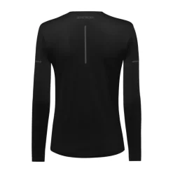 T-SHIRT MANCHES LONGUES CONTEST FEMME