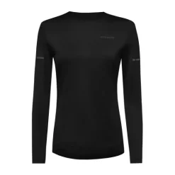 T-SHIRT MANCHES LONGUES CONTEST FEMME