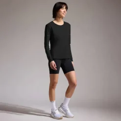T-SHIRT MANCHES LONGUES CONTEST FEMME