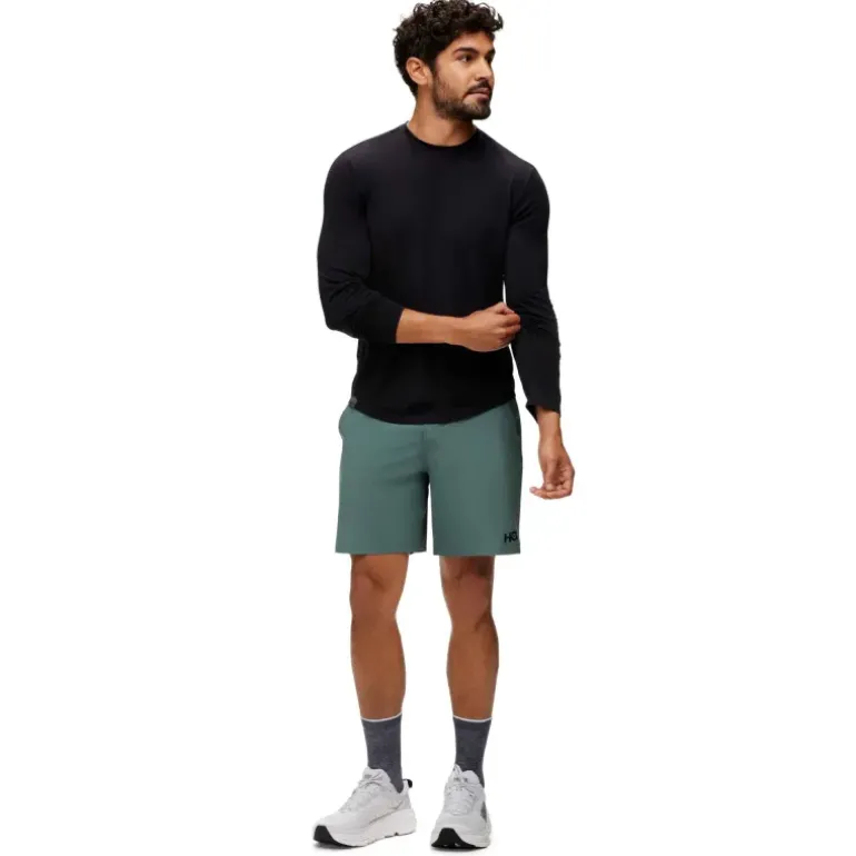 T-shirt manches longues Essential homme