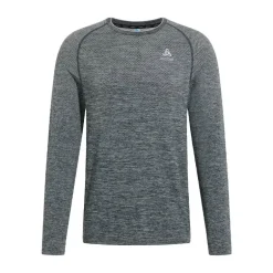 T-SHIRT MANCHES LONGUES ESSENTIAL SEAMLESS HOMME