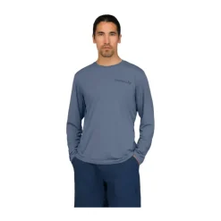 T-SHIRT MANCHES LONGUES FEMUND TECH HOMME