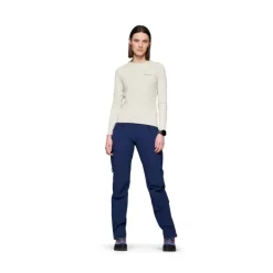 T-SHIRT MANCHES LONGUES FEMUND TECH FEMME