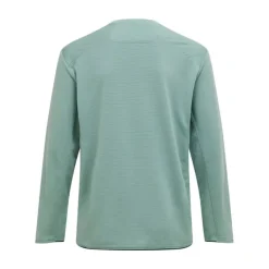 T-shirt manches longues Freelight Polartec Grid Crew homme