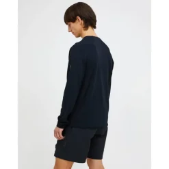T-shirt manches longues Freelight Polartec Grid Crew homme