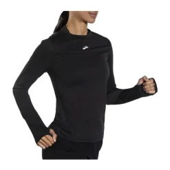 T-SHIRT MANCHES LONGUES HIGH POINT FEMME